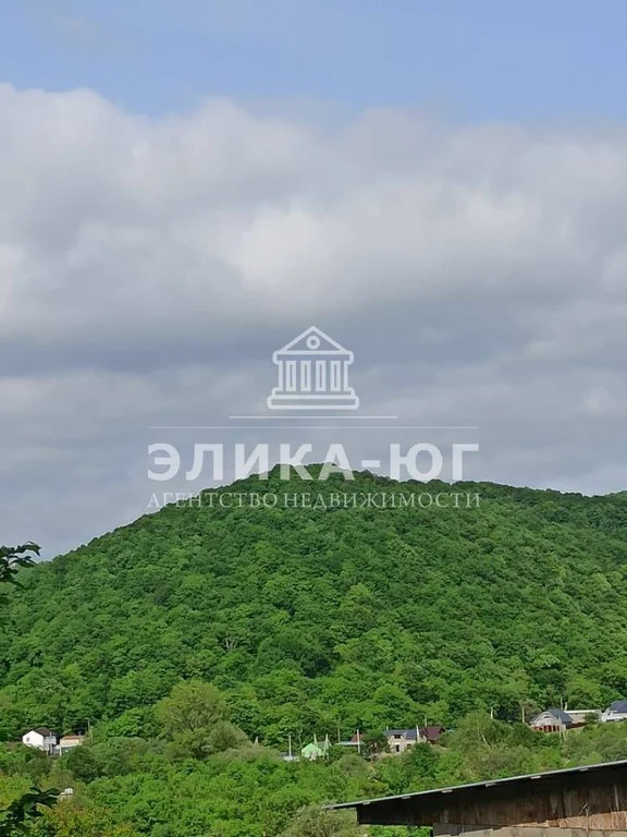 Продажа участка, Бжид, Туапсинский район, мкр. Юг - Фото 4