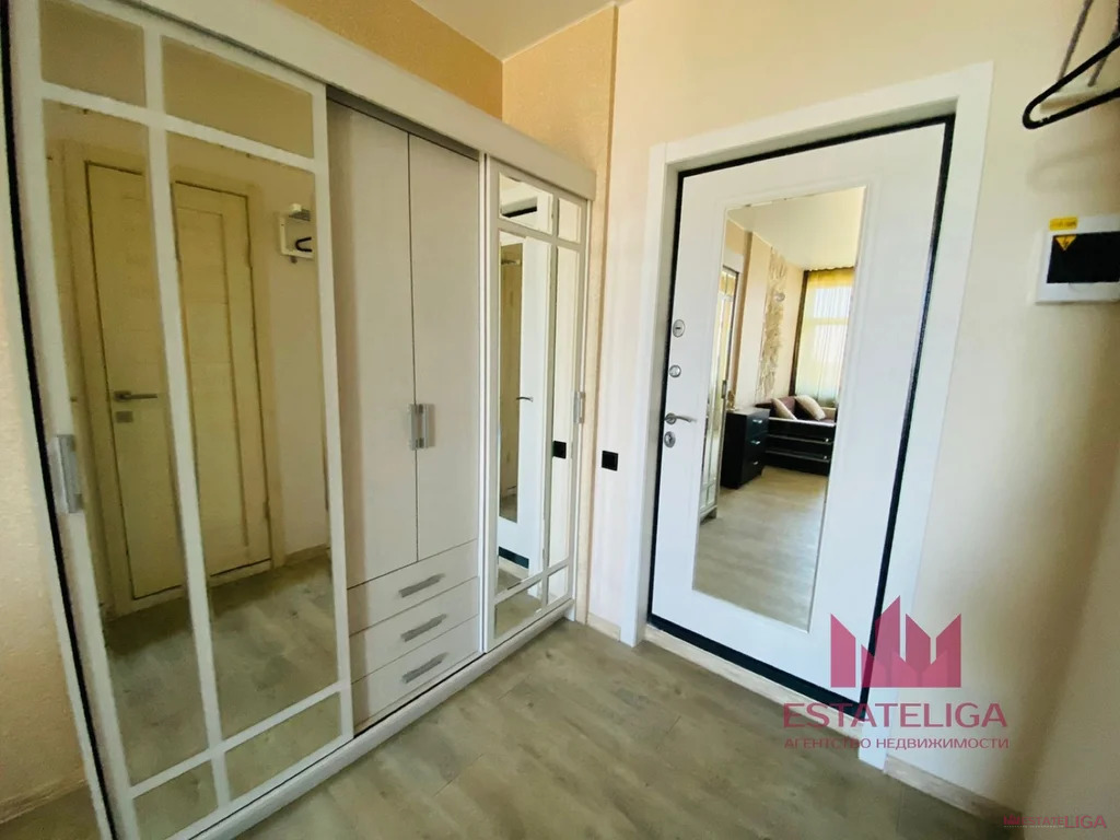 Аренда квартиры, Видное, Ленинский район, улица Галины Вишневской - Фото 4