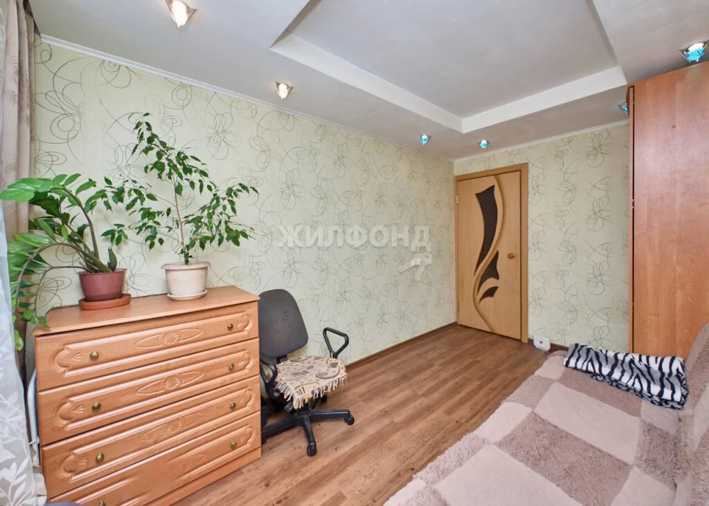 Продажа квартиры, Новосибирск, ул. Весенняя - Фото 3