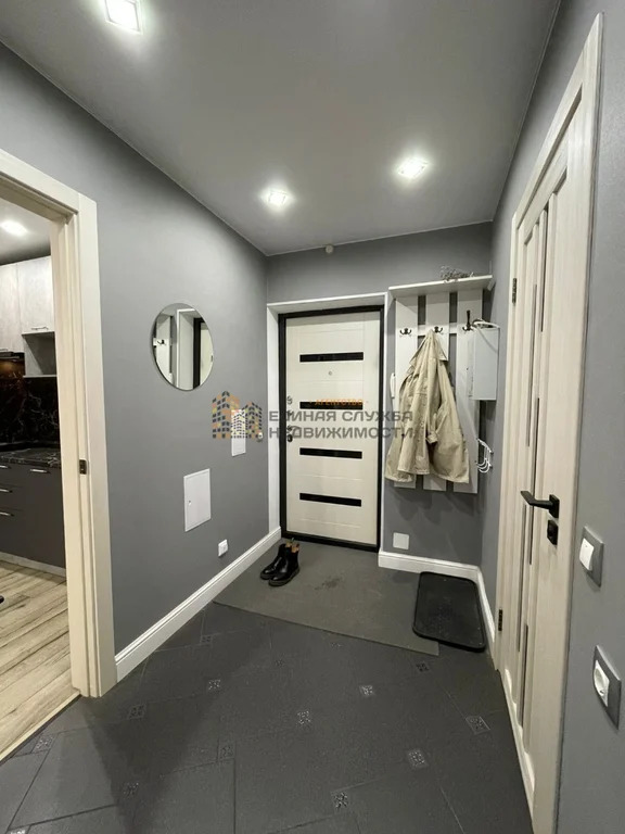 Аренда квартиры, Уфа, улица Архитектора Калимуллина - Фото 11