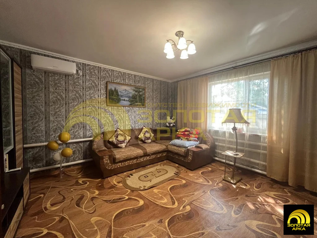 Продажа дома, Варениковская, Крымский район, ул. Свободы - Фото 4