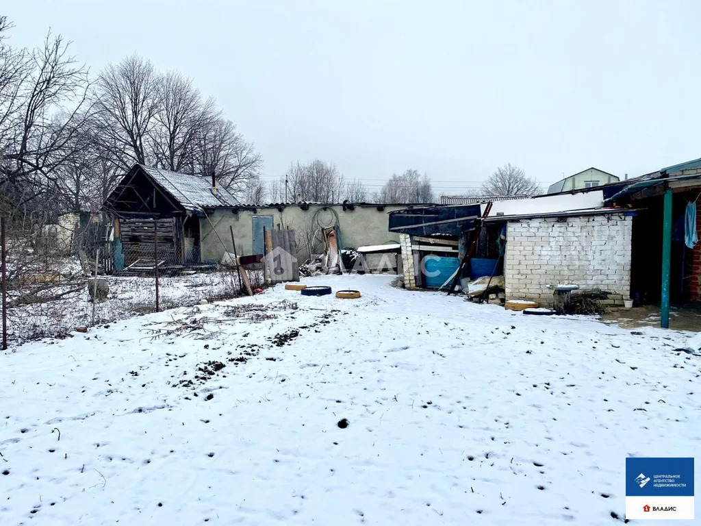 Продажа дома, Маклаково, Пронский район, ул. Ряжская - Фото 5