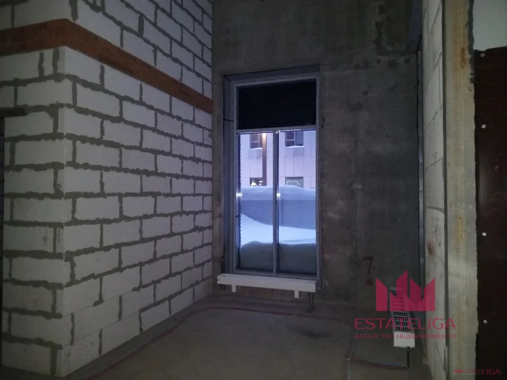 Аренда квартиры, Автомобильный проезд - Фото 1