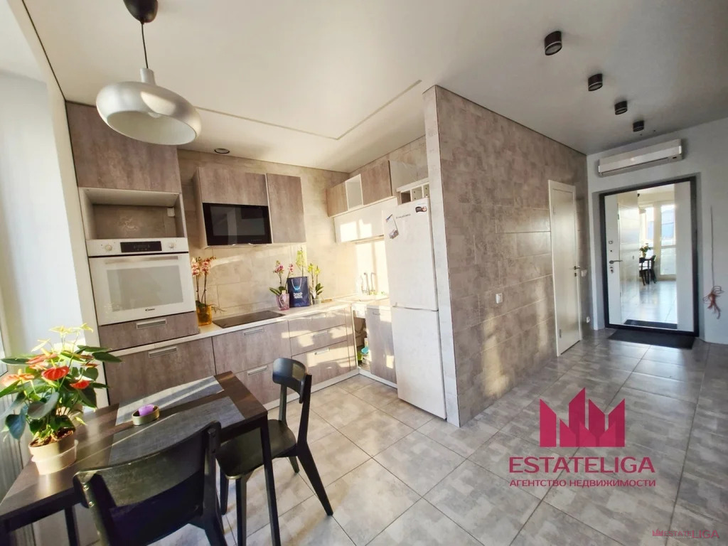 Аренда квартиры, ул. Рябиновая - Фото 2