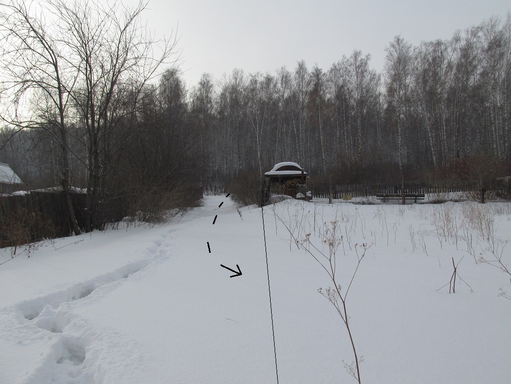 Карта торгашино красноярск