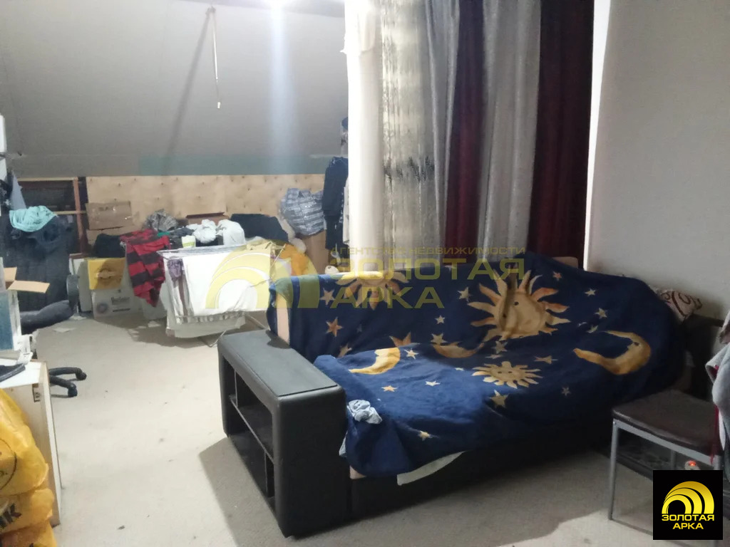 Продажа дома, Абинск, Абинский район, ул. Дзержинского - Фото 19