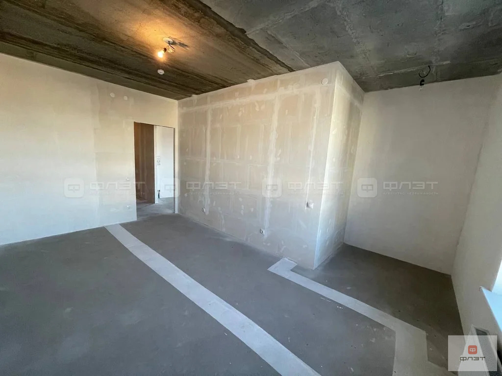 Продажа квартиры, Казань, ул. Анаса Тазетдинова - Фото 13