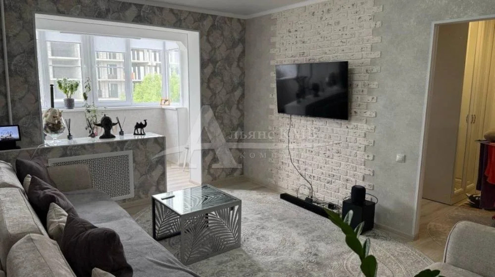 Продажа квартиры, Георгиевск, ул. Горийская - Фото 2