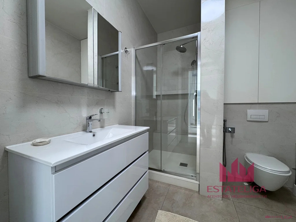 Аренда квартиры, 1-я улица Машиностроения - Фото 18