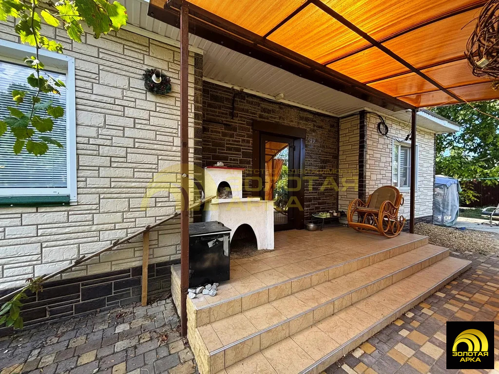 Продажа дома, Мингрельская, Абинский район, ул. Казачья - Фото 8