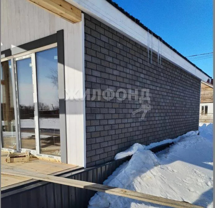 Продажа дома, Кубовая, Новосибирский район, Перспективная - Фото 3