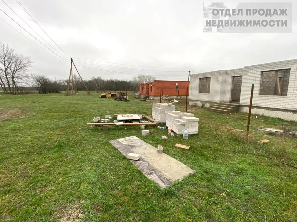 Новый дом в пред чистовой отделке - Фото 4