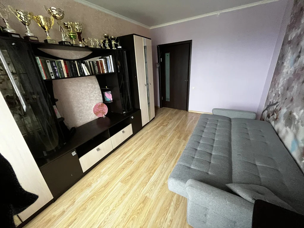 Продажа квартиры, Смоленская, Северский район, улица Вишнёвая - Фото 6