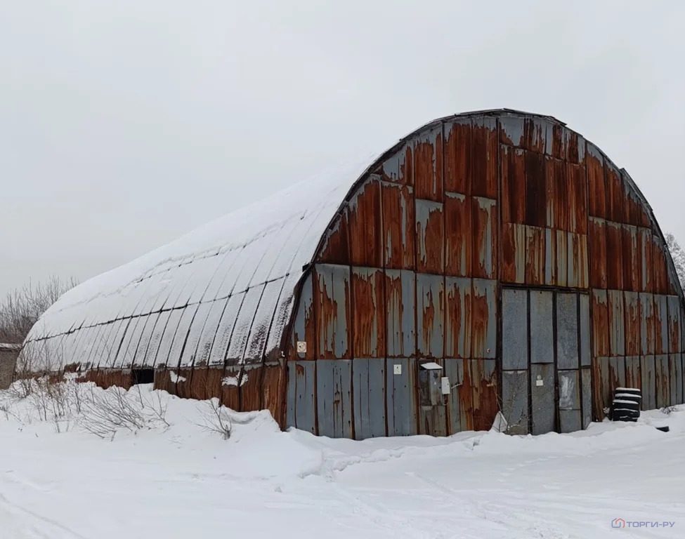 Продажа склада, Киров, ул. Деповская - Фото 16