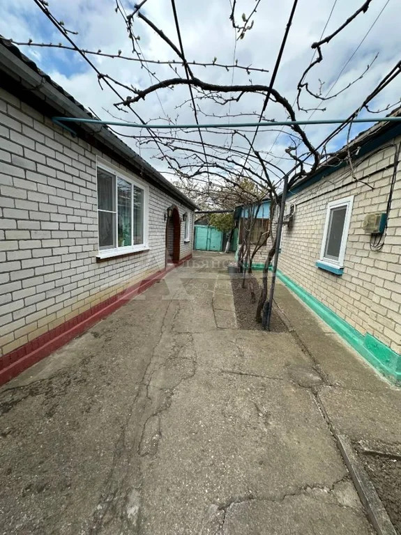 Продажа дома, Георгиевск, Краснознаменная ул. - Фото 4