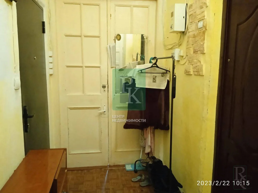 Продажа комнаты, Севастополь, ул. Циолковского - Фото 2