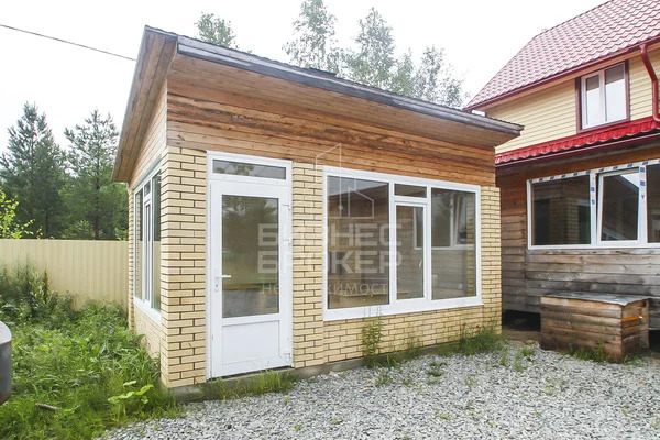 Уютный 2-х эт. дом 100 м.кв. на уч.14 сот. - Фото 13