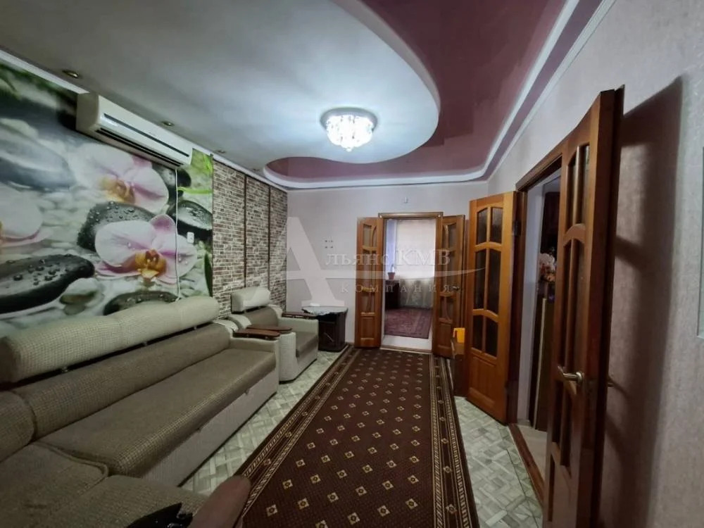 Продажа дома, Зеленокумск, Советский район, ул. Ленинградская - Фото 1