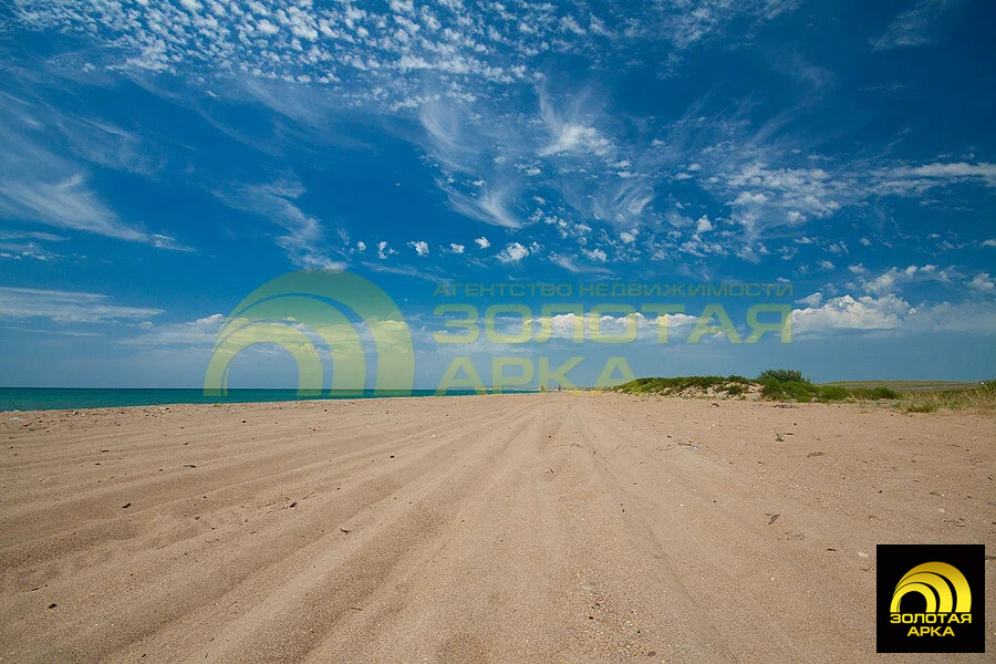 Продажа участка, Веселовка, Темрюкский район, ул. Вязов - Фото 6