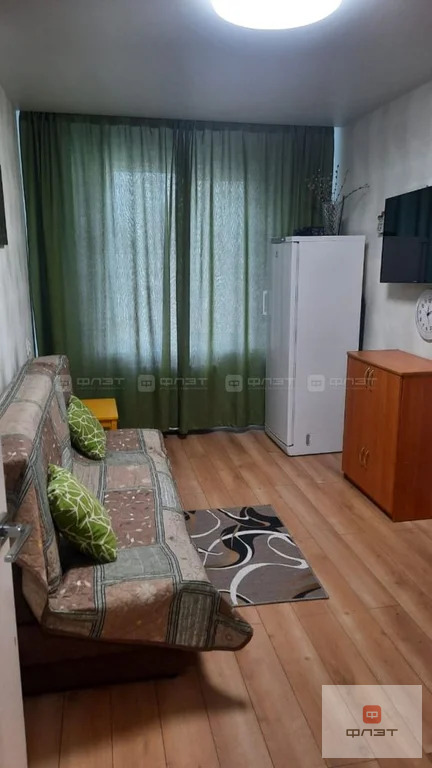 Продажа квартиры, Казань, ул. Латышских Стрелков - Фото 11