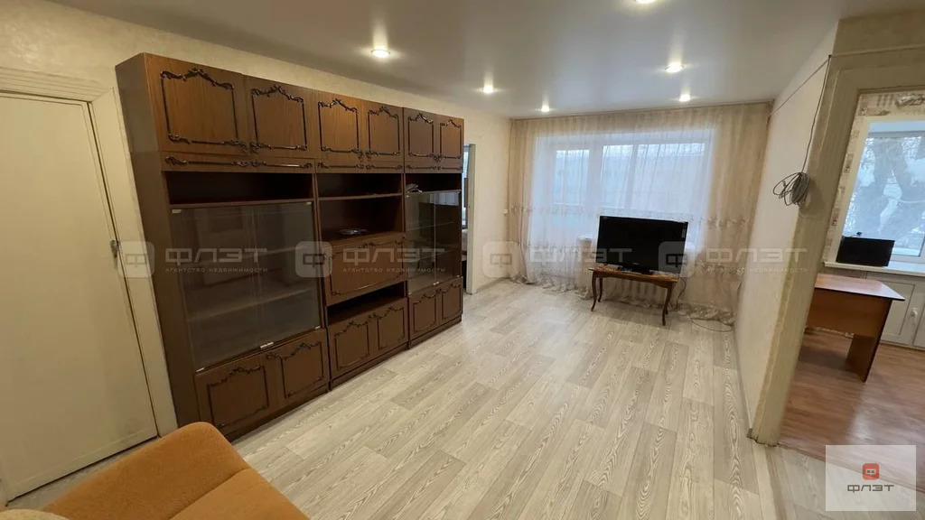 Продажа квартиры, Казань, ул. Повстанческая - Фото 2