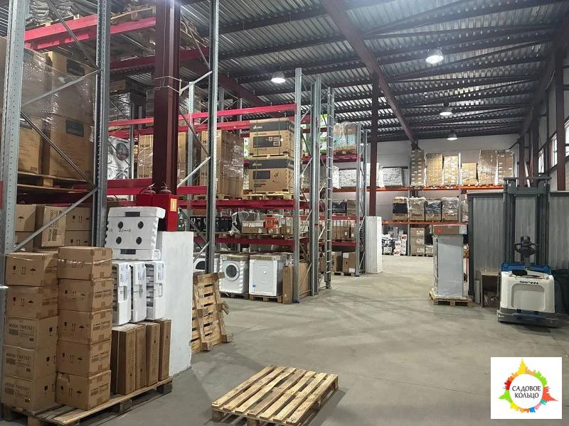 Отдельно стоящее, капитальное здание 1360 кв - Фото 2