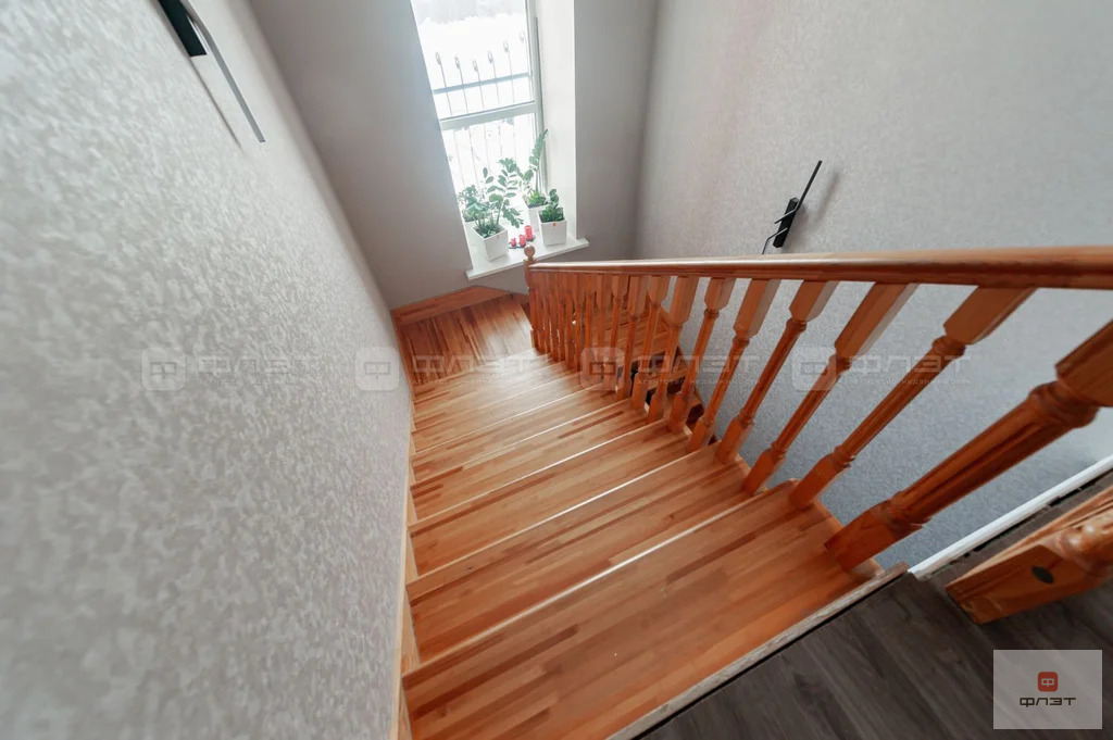 Продажа дома, Большие Кабаны, Лаишевский район, ул. Автострадная - Фото 10