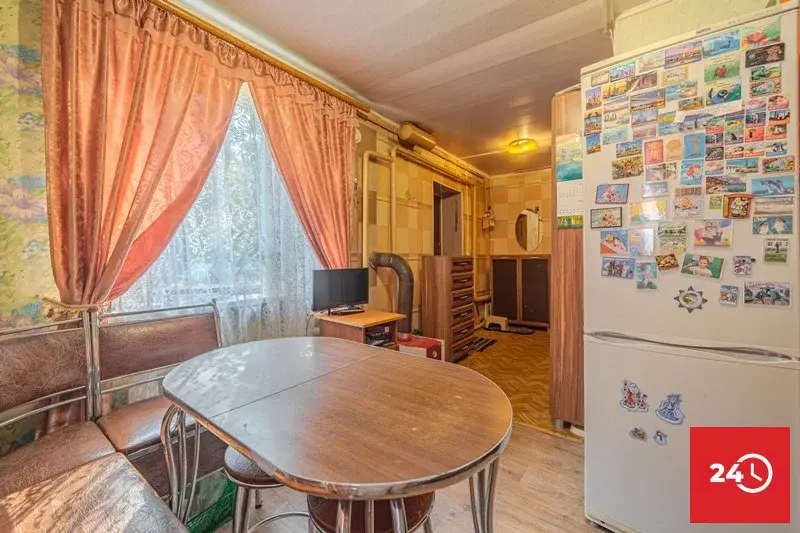 Дом в ахунах по ул. Кордон Студеный - Фото 34