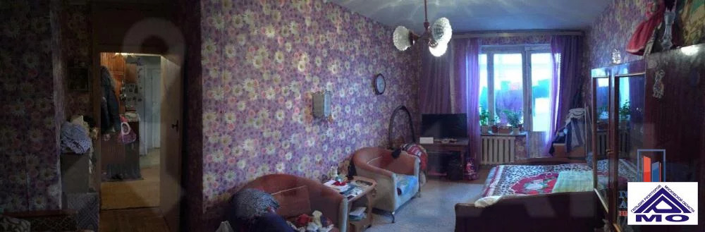 Продажа квартиры, Пущино, Микрорайон Г, 30 - Фото 2