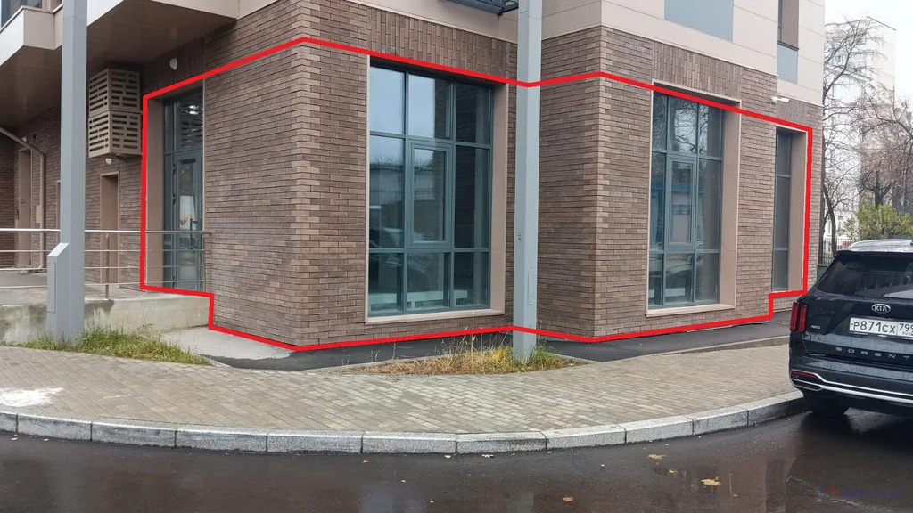 Продажа торгового помещения, ул. Мартеновская - Фото 3