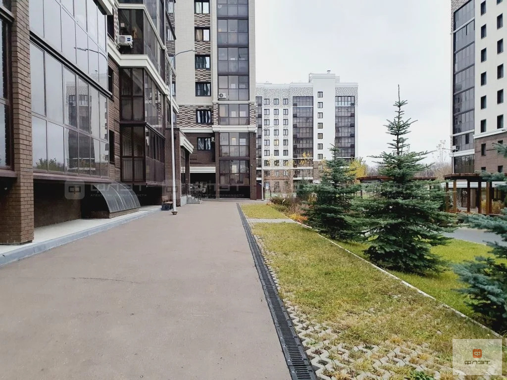 Продажа квартиры, Казань, проезд. Яраткан - Фото 28