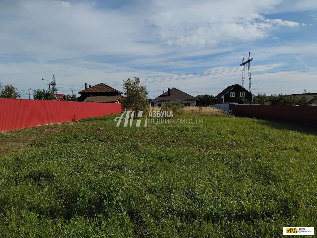 Продажа участка, Богородское, Воскресенское с. п., м. Теплый Стан, ... - Фото 3