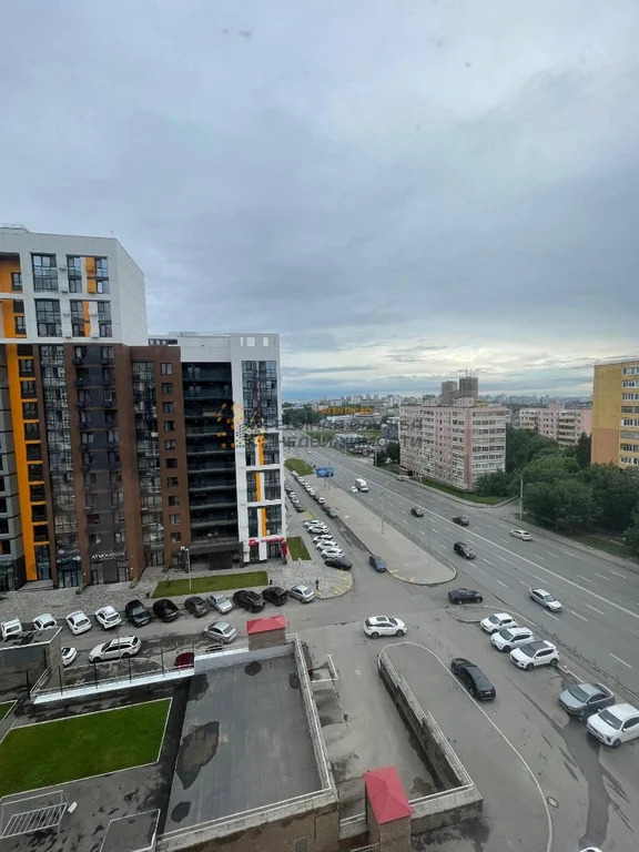 Аренда квартиры, Уфа, ул. Энтузиастов - Фото 11