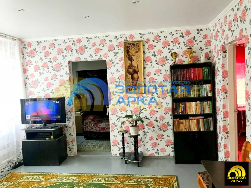 Продажа дома, Славянск-на-Кубани, Славянский район, ул. Батарейная - Фото 3