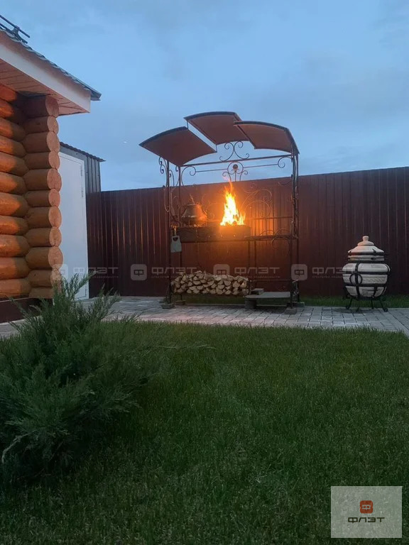 Продажа дома, Куюки, Пестречинский район, ул. 30-й Квартал - Фото 8