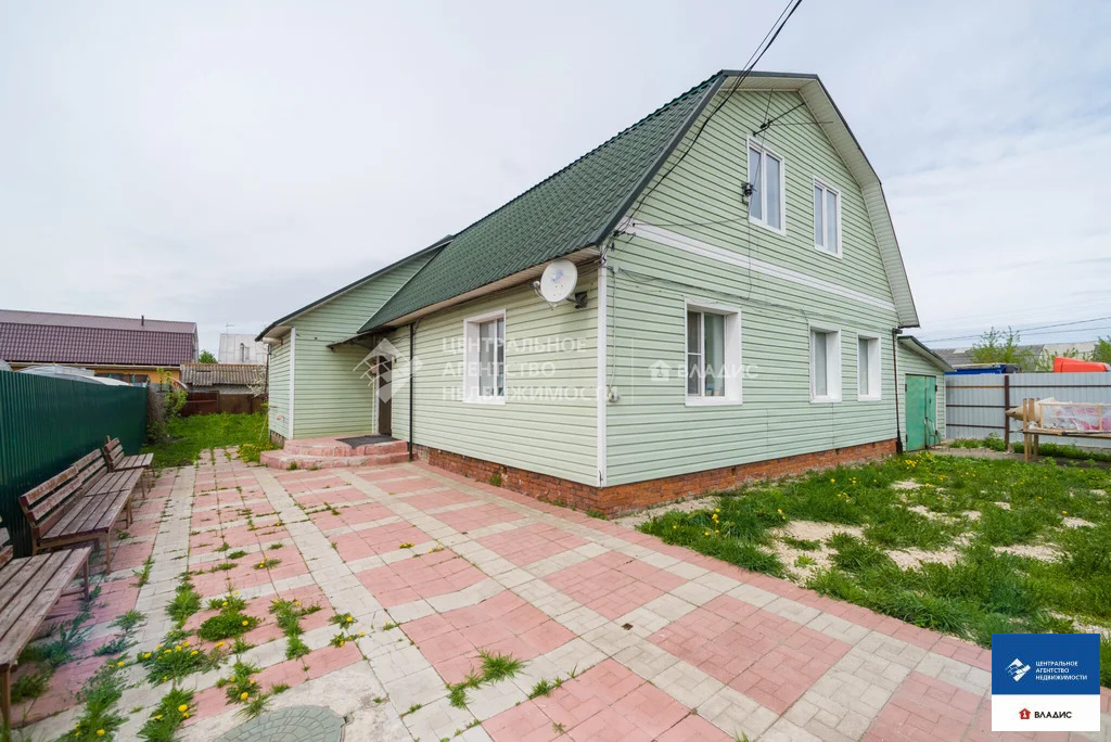 Продажа дома, Рязань, ул. Урожайная - Фото 3