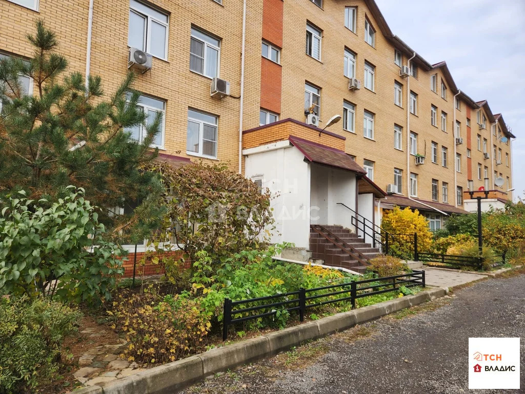 Продажа квартиры, Лесные Поляны, Пушкинский район, Солнечная улица - Фото 18