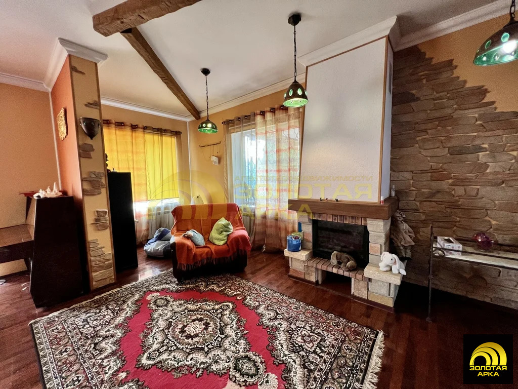 Продажа дома, Курчанская, Темрюкский район, ул. Гоголя - Фото 13