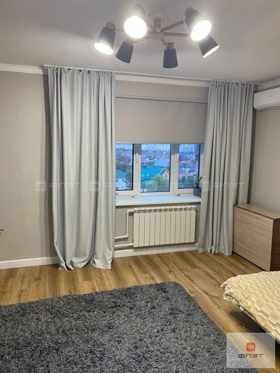 Продажа квартиры, Казань, ул. Новоселья - Фото 3