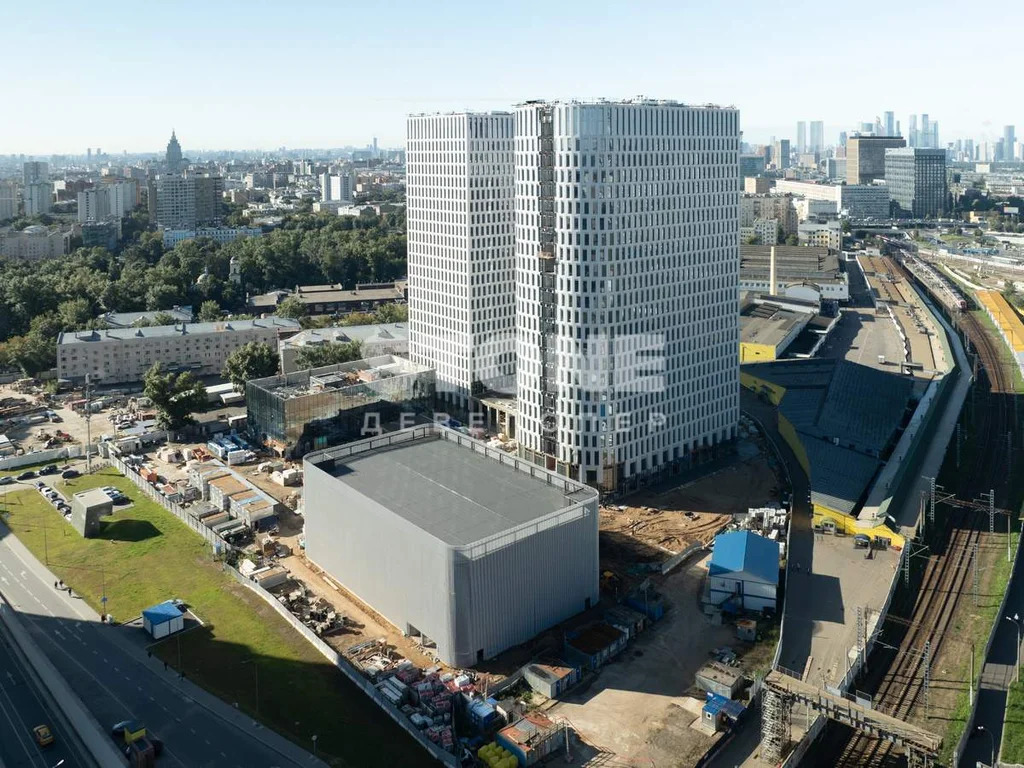 Продажа офиса 848.5 м2 - Фото 11