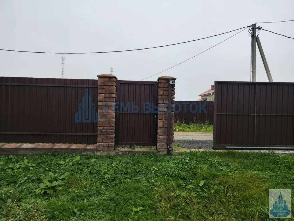 Продажа дома, Домодедово, Домодедово г. о. - Фото 12