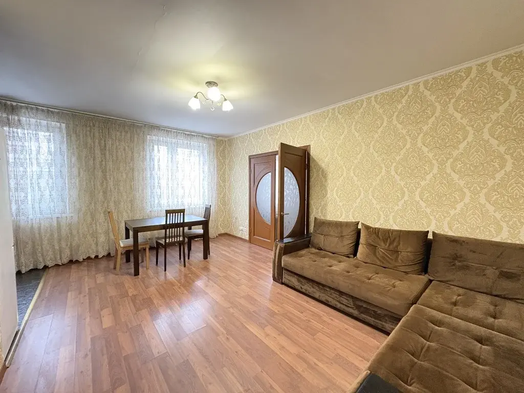 Аренда 2х к.кв. на ул.Винницкая, дом 5 - Фото 5