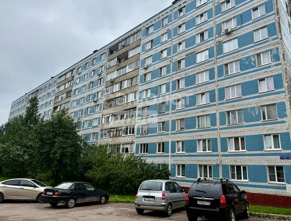 Продажа квартиры, Дмитров, Дмитровский район, ул. Космонавтов - Фото 24