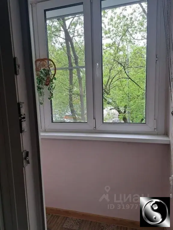 Сдам трехкомнатную квартиру 66.0м ул. Ибрагимова, 5К1, Москва, ВАО, .. - Фото 16