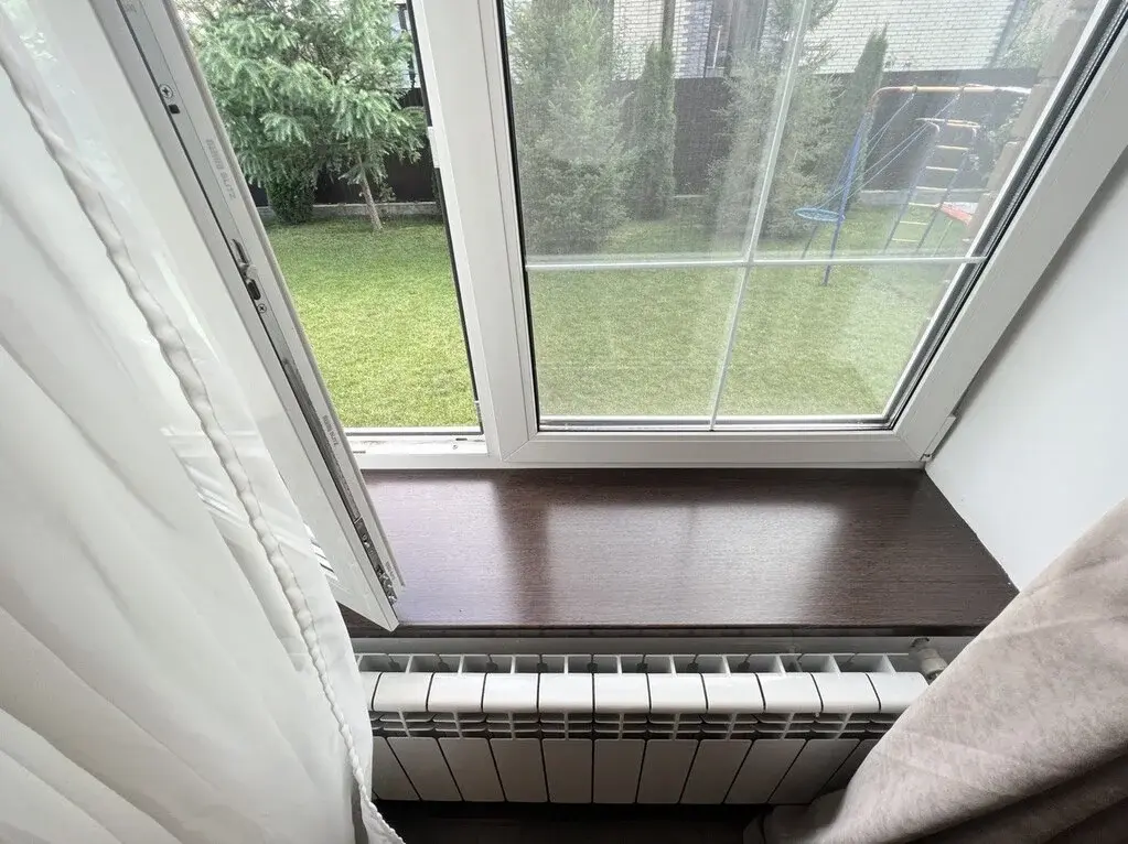Дом 210м2 плюс мансарда 65м2 4 этажа с центр.коммуникациями - Фото 11