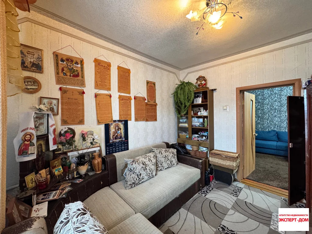 Продажа дома, Русская Слободка, Неклиновский район, ул. Октябрьская - Фото 8