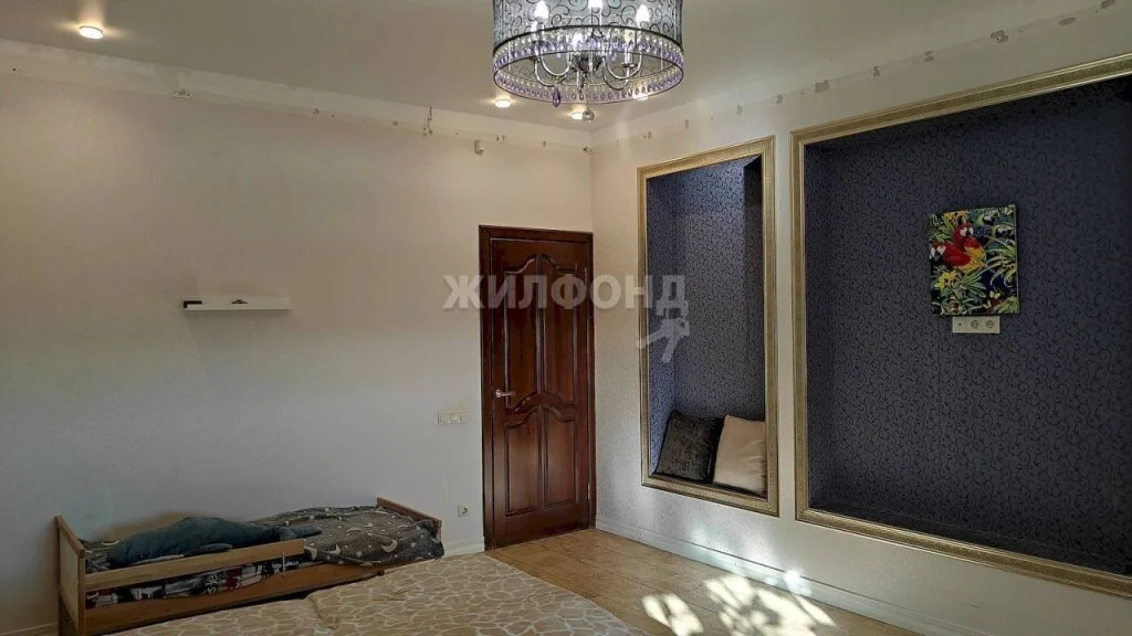 Продажа квартиры, Новосибирск, ул. Выборная - Фото 16