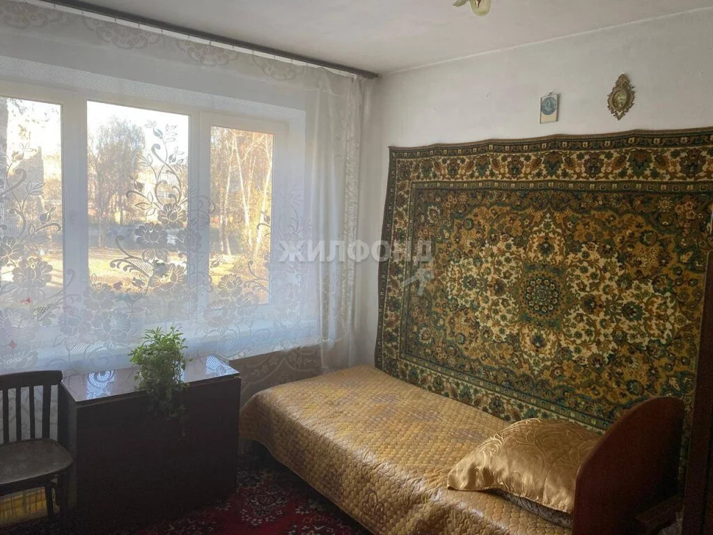 Продажа квартиры, Новосибирск, ул. Зорге - Фото 11