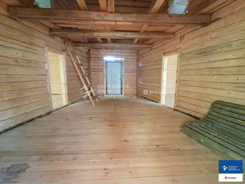 Продажа дома, Большой Мутор, Касимовский район - Фото 27