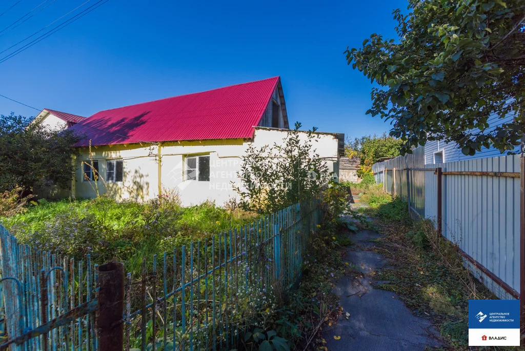 Продажа дома, Подвязье, Рязанский район, ул. Сенная - Фото 17